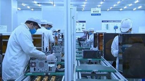 首臺純國產(chǎn)計算機誕生 軟硬件全國產(chǎn)，去美化進程再進一步