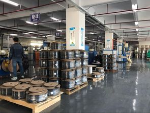 浙江漢維 深耕通信細(xì)分市場(chǎng)，以極致匠心打造特種勞動(dòng)防護(hù)安全防線