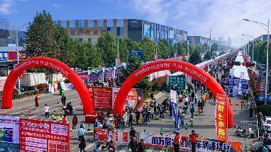 多方合作構(gòu)建跨境新外貿(mào)生態(tài)圈 網(wǎng)絡(luò)線如何織就全球貿(mào)易新圖景