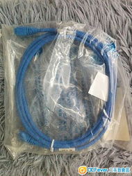 DCFever 高性價(jià)比 CAT5E 網(wǎng)絡(luò)線推薦 3 米規(guī)格的實(shí)用之選